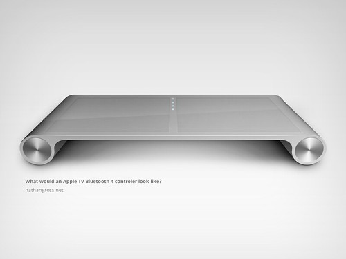 Waiting for Apple