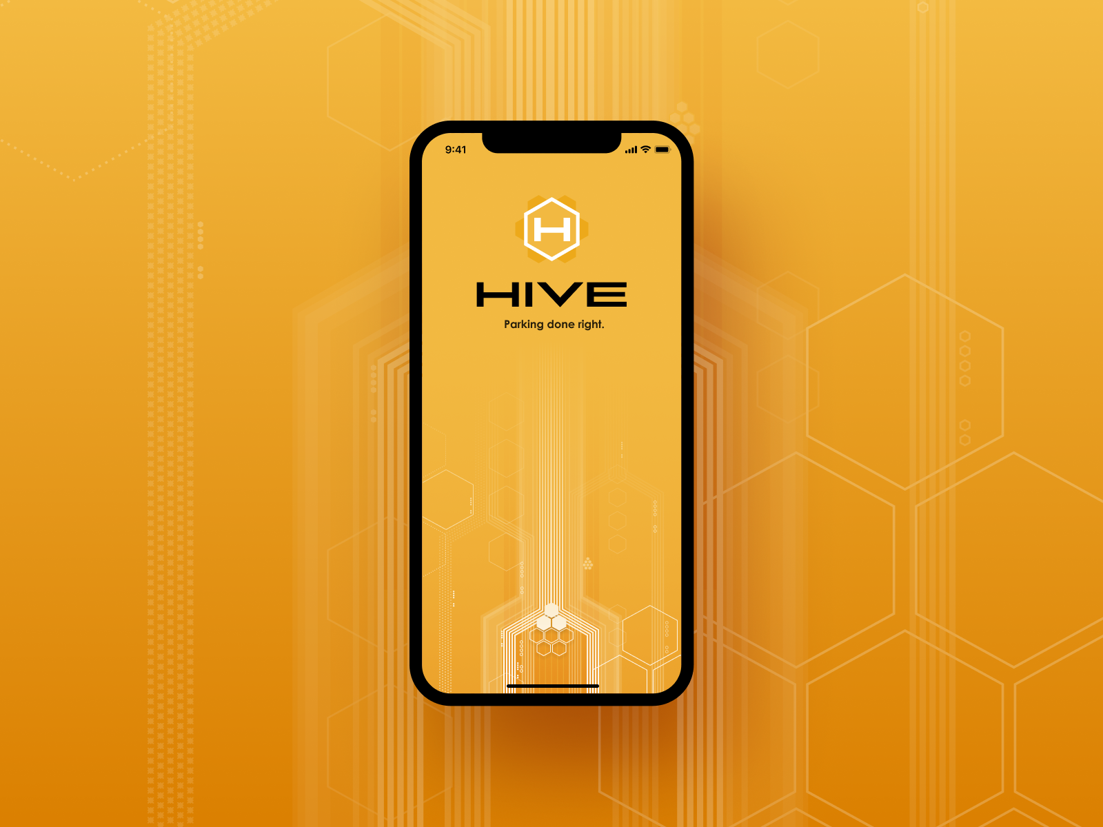 Hive Brand