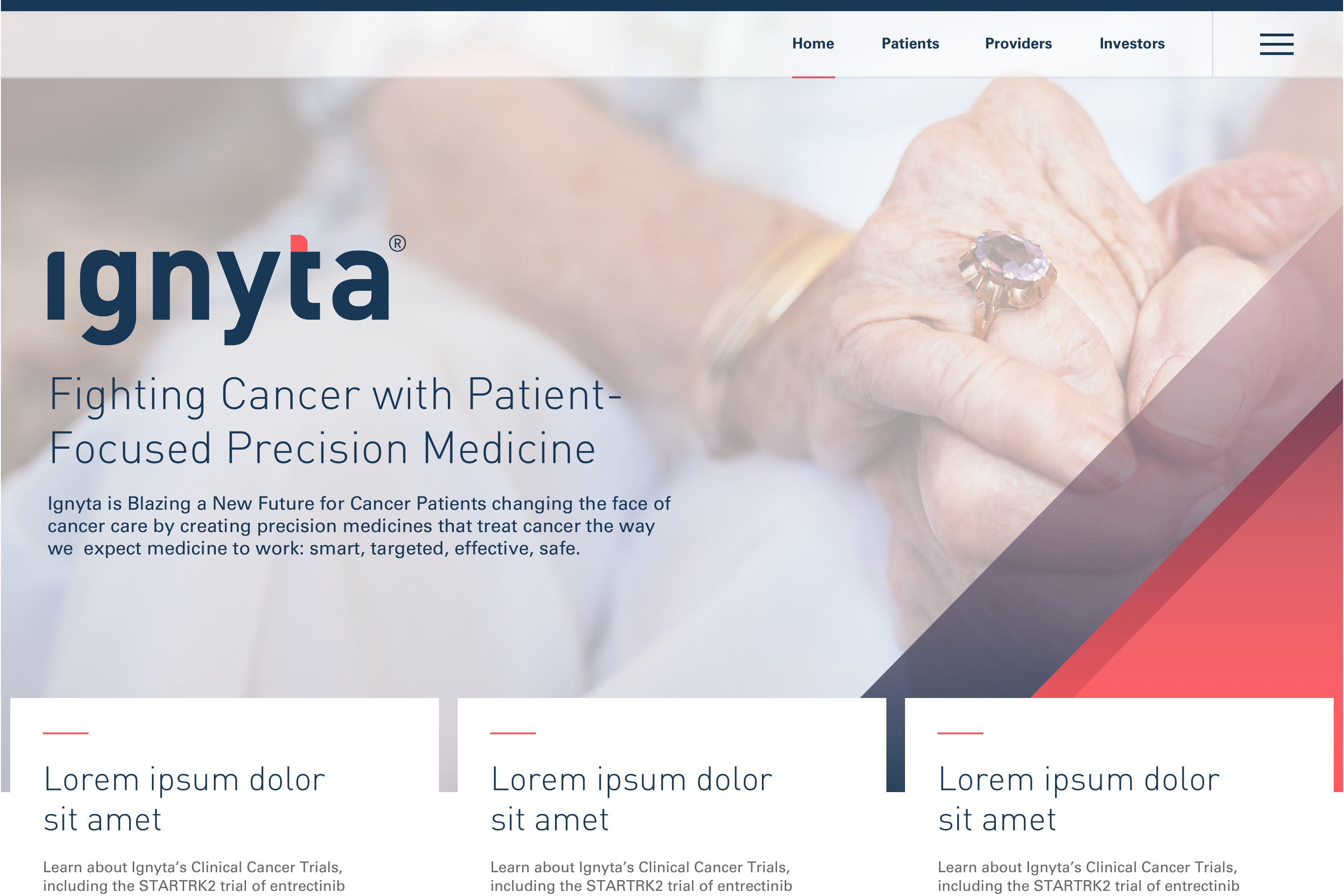 Ignyta